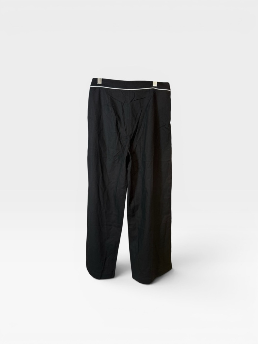 Commense SET Cotton & Linen Pants Set With Pockets - Picture 8 of 11